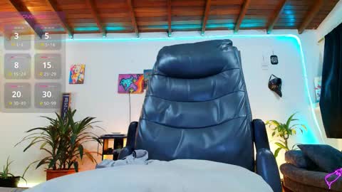 colin_stone online show from March 9, 12:43 pm