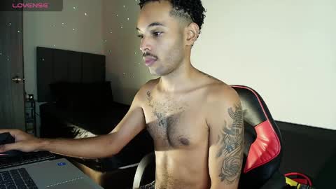 IG  online show from April 11, 3:15 pm