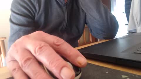 comemivuoi online show from April 6, 6:36 am