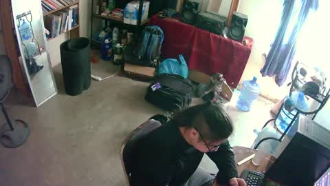 cometodani online show from March 30, 6:53 pm