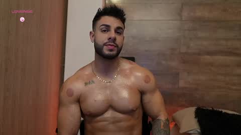 connor_h1 online show from April 16, 12:43 am