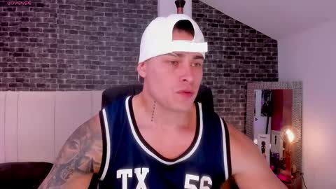 Connor Smith online show from March 31, 12:12 am