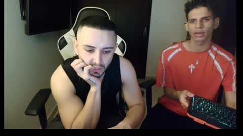 Conrad online show from November 2, 12:04 am