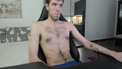 cookies_boys online show from April 1, 5:32 pm