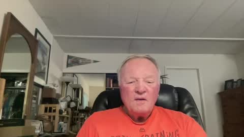 cookoosnest online show from July 16, 3:24 am