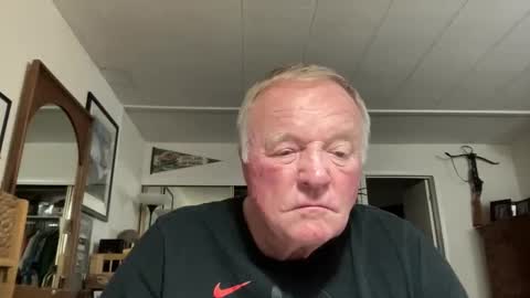 cookoosnest online show from March 21, 3:21 am