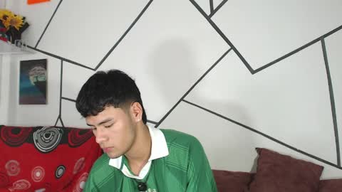 shiro online show from April 1, 7:00 pm