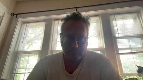 copacetic999 online show from August 3, 12:44 pm