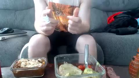 copper_crotch online show from July 13, 12:13 am