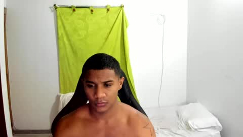 Ethan  online show from July 1, 12:55 am
