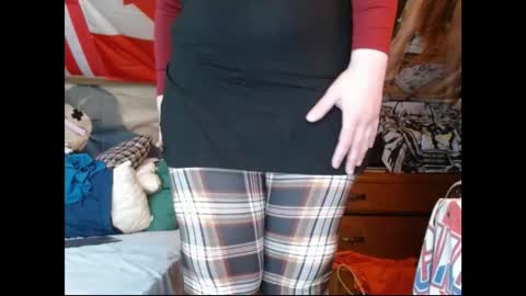 cosmicjones88 online show from February 8, 11:16 am