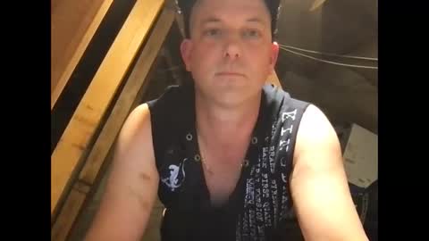 CrashGothic online show from January 4, 3:29 am