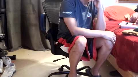 drbucknaked online show from February 20, 3:14 am