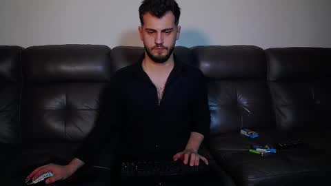 Crazy online show from March 8, 1:14 am