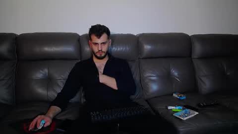 Crazy online show from March 8, 2:04 am