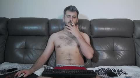 Crazy online show from June 1, 9:26 pm