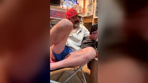 crazyplumber online show from March 16, 2:07 am