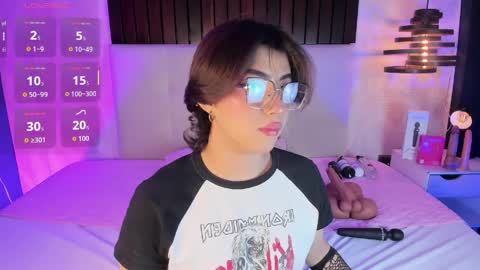 creamy_angelo online show from April 6, 4:42 am