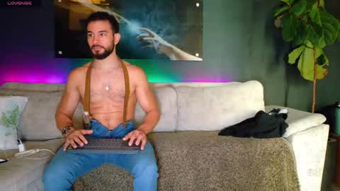 CRHISTIAN online show from May 11, 3:51 pm
