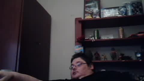crimsonducki online show from July 3, 7:36 am
