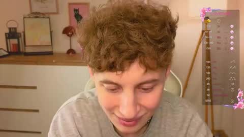 Chris online show from March 13, 4:57 pm