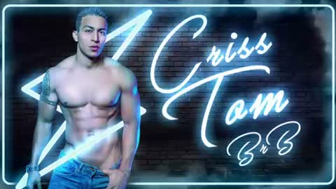 Cristopher online show from June 11, 1:16 am