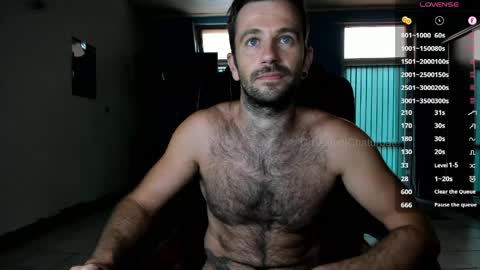Criss online show from June 4, 5:24 am