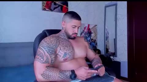 cristian walker online show from March 10, 1:06 pm