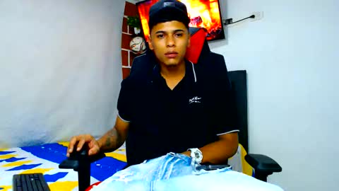cristian online show from June 2, 7:20 am