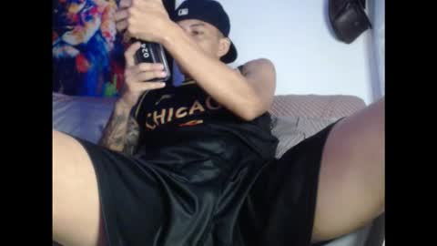 criistofer online show from February 18, 1:53 pm