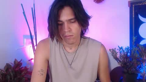 Cristopher online show from February 11, 4:13 pm