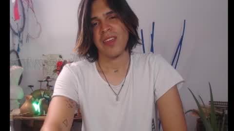 Cristopher online show from February 4, 4:39 pm