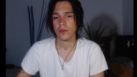 Cristopher online show from February 6, 10:37 am