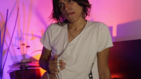 Cristopher online show from March 2, 11:17 pm