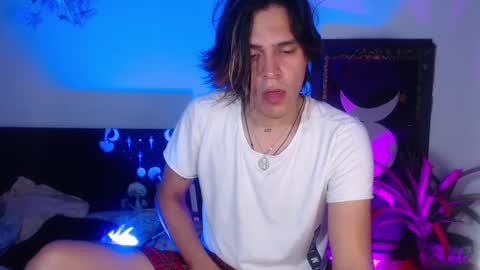 Cristopher online show from January 10, 11:39 pm