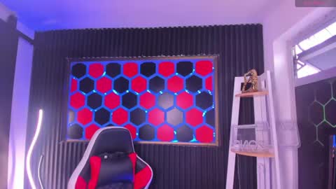 Cristopher  online show from July 14, 8:26 pm