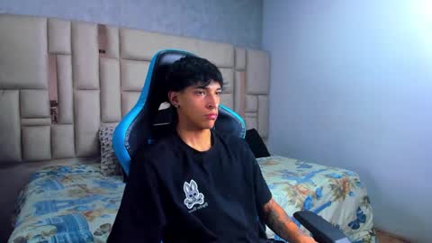 Croy online show from March 16, 12:50 am