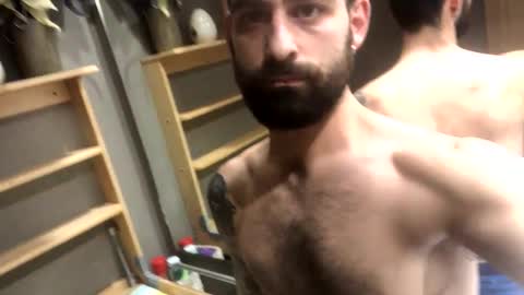 crush479917 online show from February 7, 3:51 pm