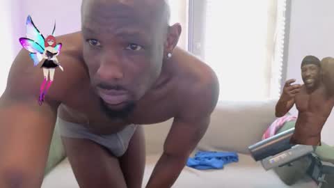 crystalclearstud online show from January 16, 3:04 pm