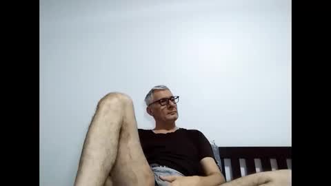 BIG UNCUT HARD COCK online show from March 13, 9:50 am