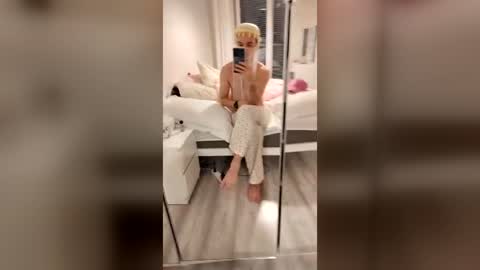 cuckpha online show from July 25, 9:55 pm