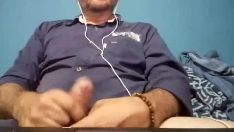 cumbian_chero online show from June 14, 2:24 am