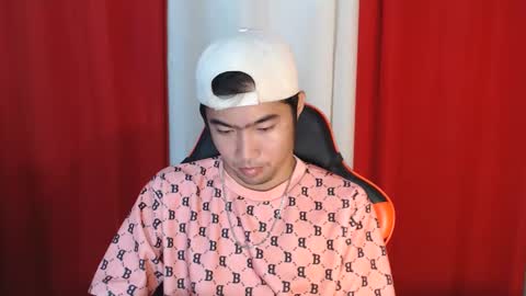 ask me online show from April 18, 7:07 pm