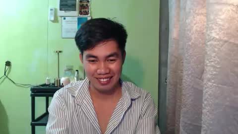 IAN online show from March 8, 1:48 pm