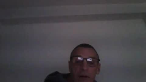 Alan online show from February 2, 9:01 pm