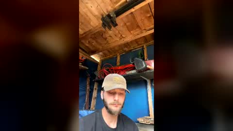cumsmoketogether online show from July 20, 2:30 pm