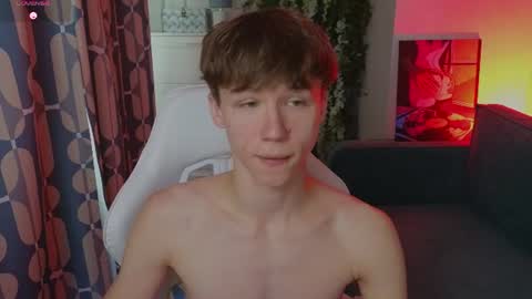 cumte_boy online show from July 17, 1:24 am