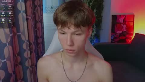 cumte_boy online show from July 2, 1:37 am