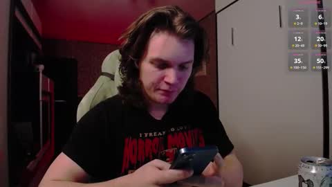 Tarzan online show from March 8, 10:58 pm