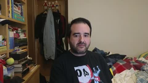 curiosillo1983 online show from March 24, 5:29 pm